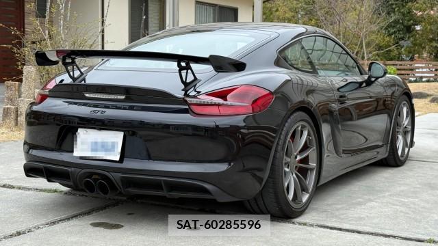 Porsche CAYMAN 2016-11 8877159-11
