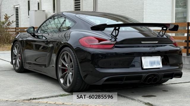 Porsche CAYMAN 2016-11 8877159-12