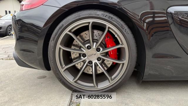 Porsche CAYMAN 2016-11 8877159-16