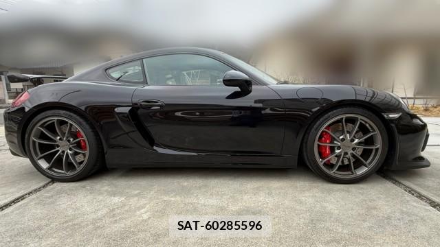 Porsche CAYMAN 2016-11 8877159-3