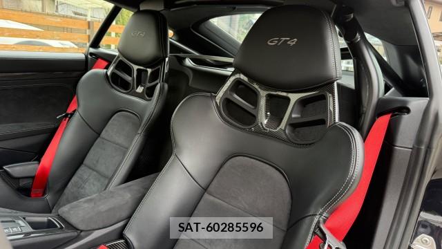 Porsche CAYMAN 2016-11 8877159-5