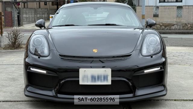 Porsche CAYMAN 2016-11 8877159-8