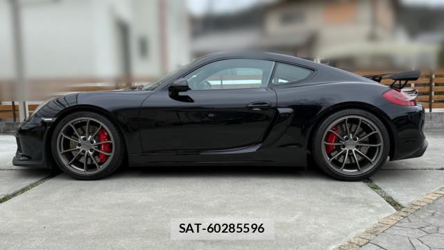 Porsche CAYMAN 2016-11 8877159-9