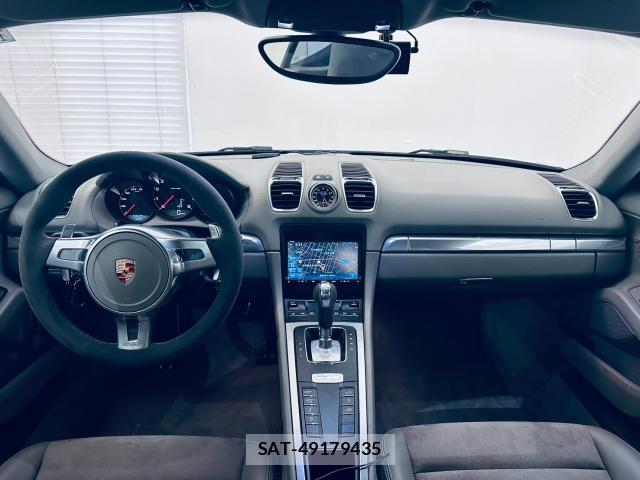 Porsche CAYMAN 2013-10 8877966-1