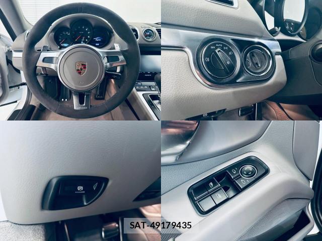 Porsche CAYMAN 2013-10 8877966-13