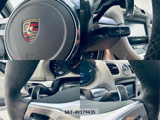 Porsche CAYMAN 2013-10 8877966-14