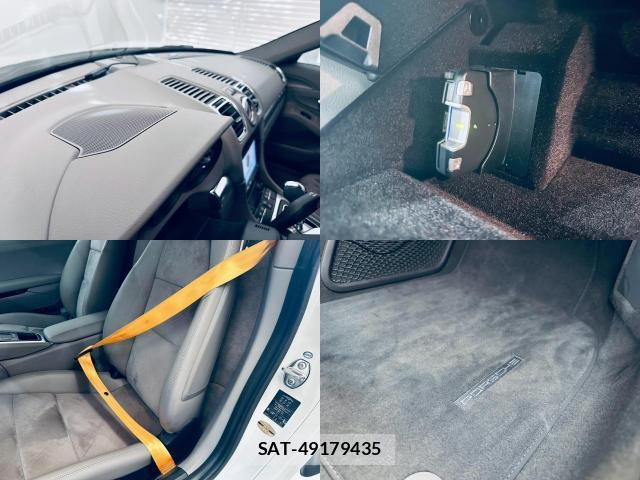 Porsche CAYMAN 2013-10 8877966-19