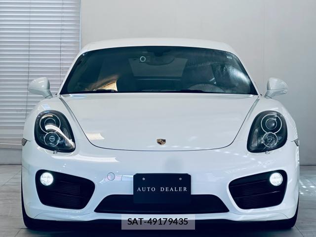 Porsche CAYMAN 2013-10 8877966-3