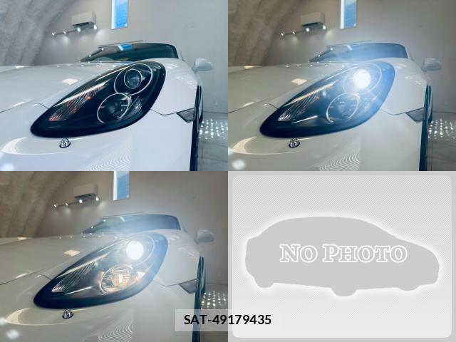 Porsche CAYMAN 2013-10 8877966-8
