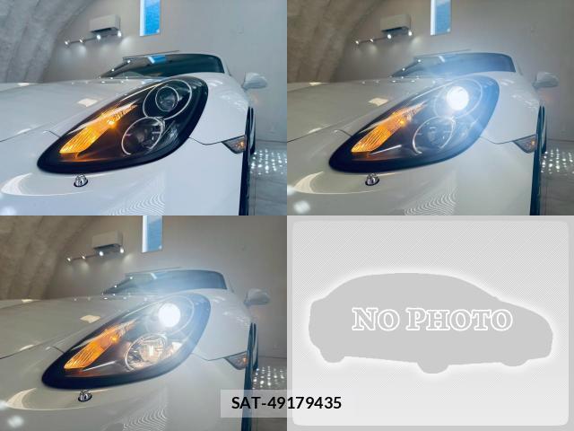 Porsche CAYMAN 2013-10 8877966-9