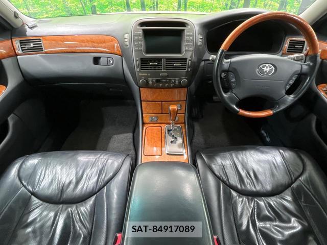 Toyota CELSIOR 2002-09 8876318-1