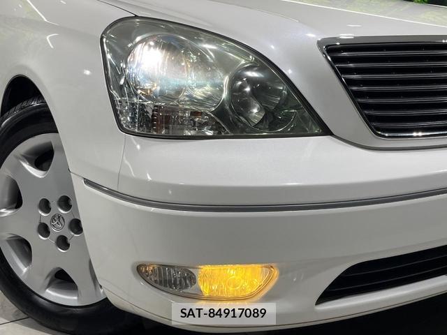 Toyota CELSIOR 2002-09 8876318-11