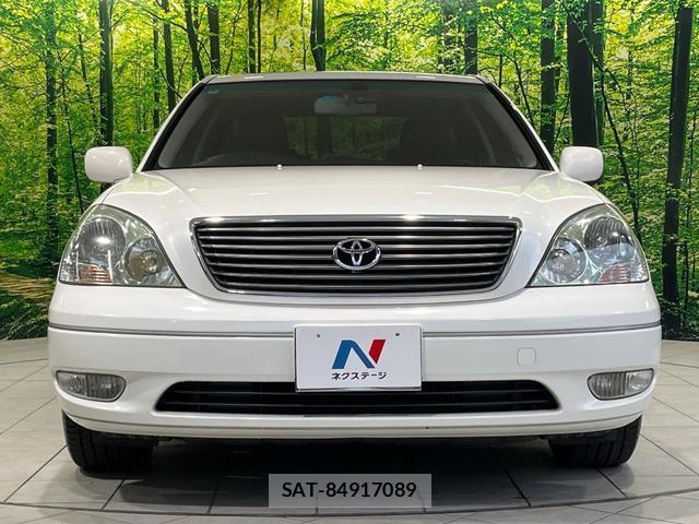 Toyota CELSIOR 2002-09 8876318-13