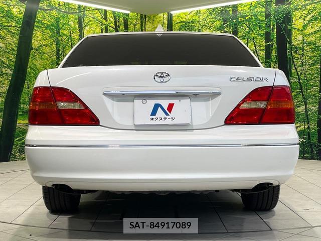 Toyota CELSIOR 2002-09 8876318-14