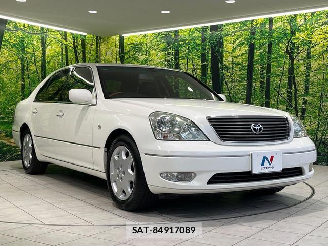 Toyota CELSIOR 2002-09 8876318-15