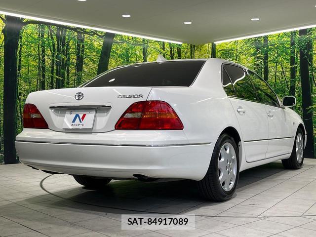 Toyota CELSIOR 2002-09 8876318-16