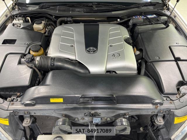 Toyota CELSIOR 2002-09 8876318-17