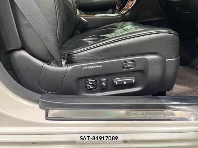 Toyota CELSIOR 2002-09 8876318-5