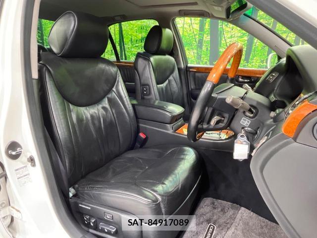 Toyota CELSIOR 2002-09 8876318-7