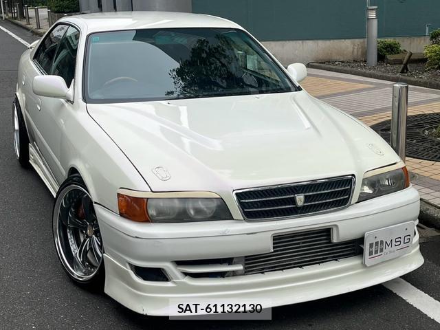 Toyota CHASER 1999-03 8877204-0