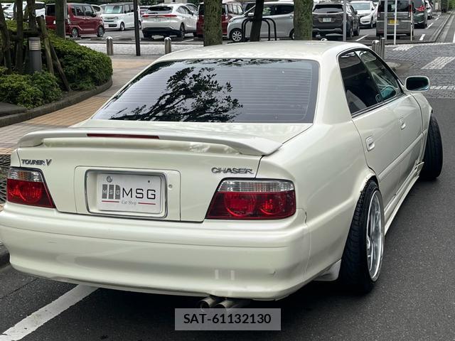Toyota CHASER 1999-03 8877204-3