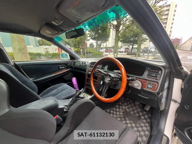 Toyota CHASER 1999-03 8877204-4