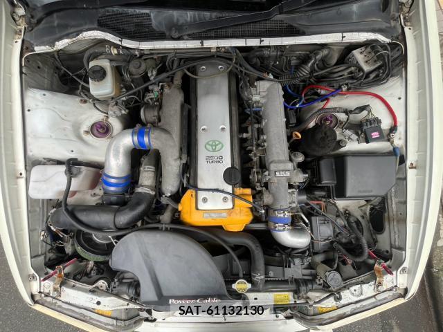 Toyota CHASER 1999-03 8877204-6