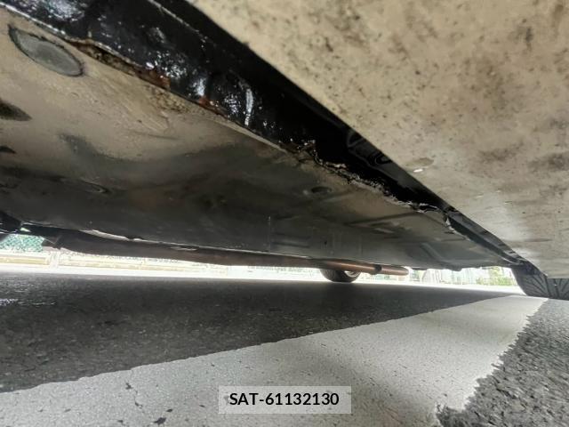Toyota CHASER 1999-03 8877204-8
