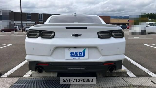 Chevrolet CAMARO 2022-10 8877130-1