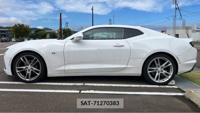 Chevrolet CAMARO 2022-10 8877130-10