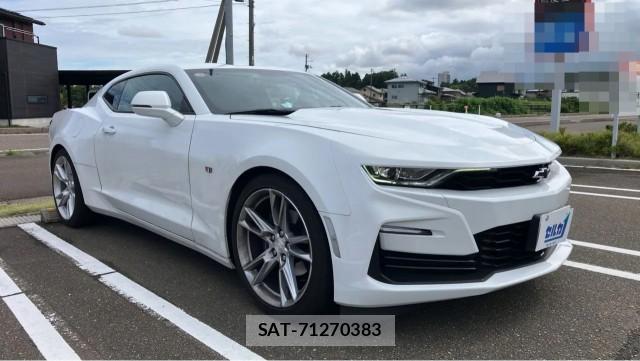 Chevrolet CAMARO 2022-10 8877130-11