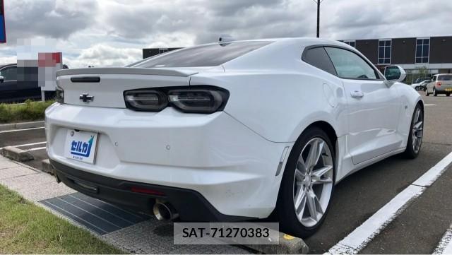 Chevrolet CAMARO 2022-10 8877130-12