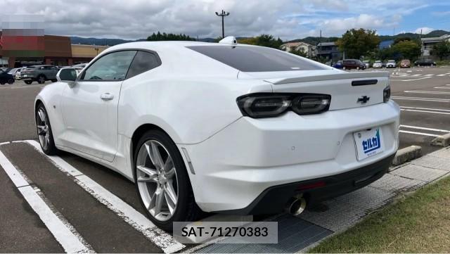 Chevrolet CAMARO 2022-10 8877130-13