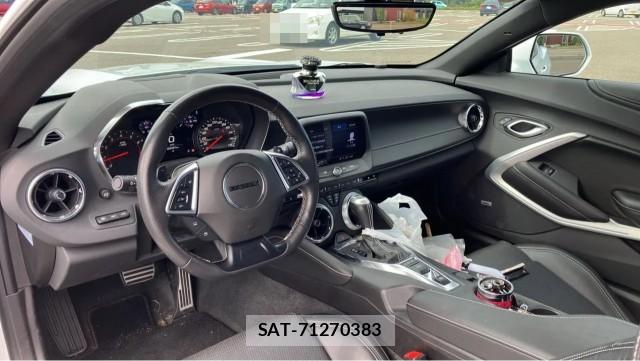 Chevrolet CAMARO 2022-10 8877130-2
