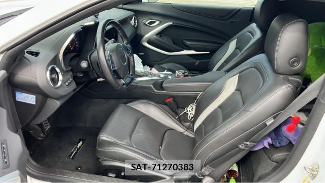 Chevrolet CAMARO 2022-10 8877130-5