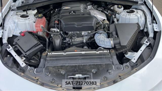 Chevrolet CAMARO 2022-10 8877130-7