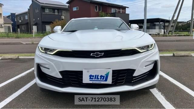 Chevrolet CAMARO 2022-10 8877130-9