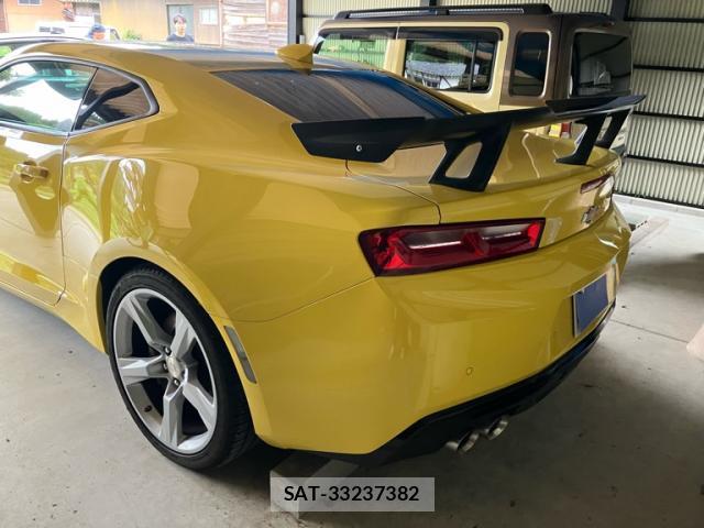 Chevrolet CAMARO 2017-11 8877464-12