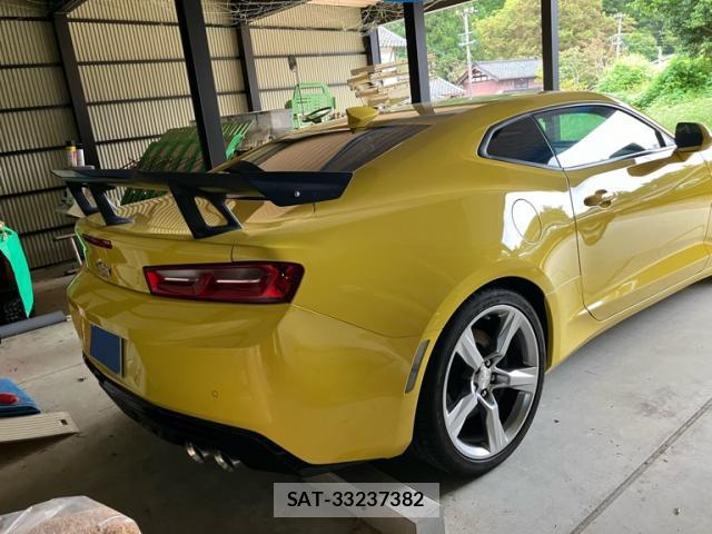 Chevrolet CAMARO 2017-11 8877464-13
