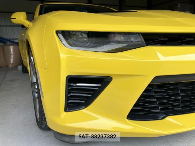 Chevrolet CAMARO 2017-11 8877464-2