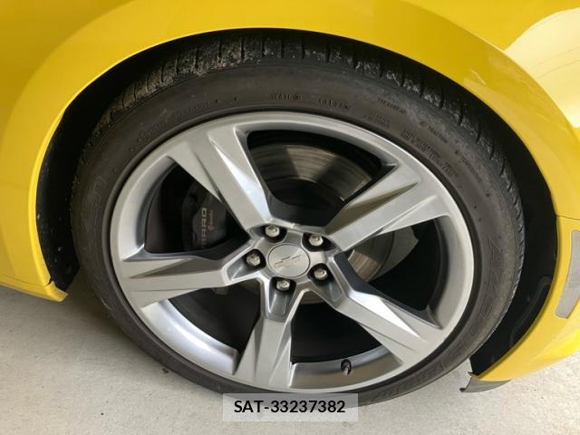 Chevrolet CAMARO 2017-11 8877464-4