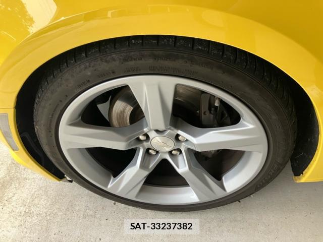 Chevrolet CAMARO 2017-11 8877464-7