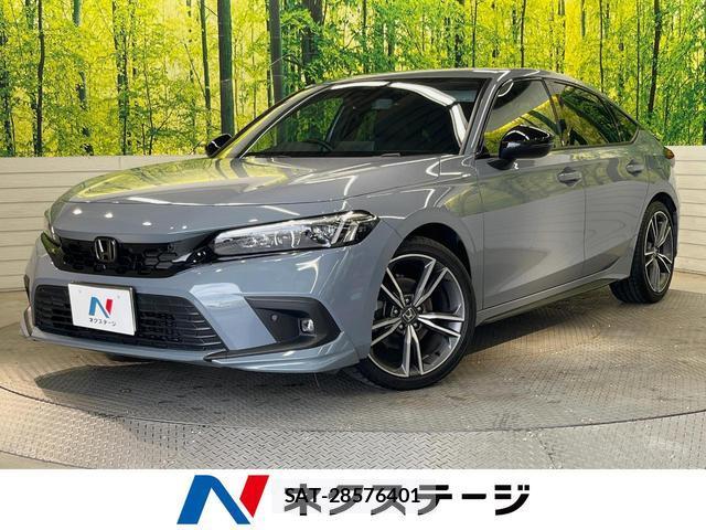 Honda CIVIC 2024-03 8875927-0
