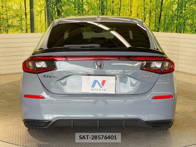 Honda CIVIC 2024-03 8875927-15