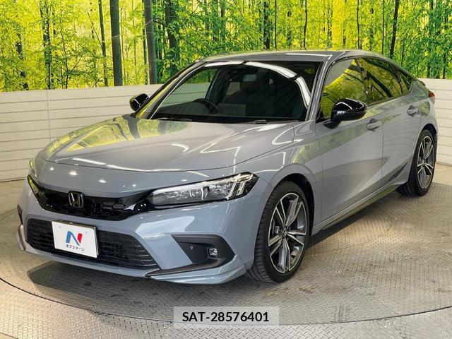 Honda CIVIC 2024-03 8875927-16