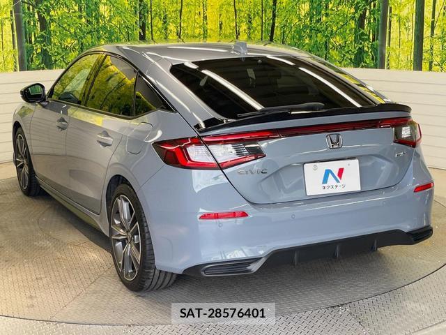 Honda CIVIC 2024-03 8875927-17