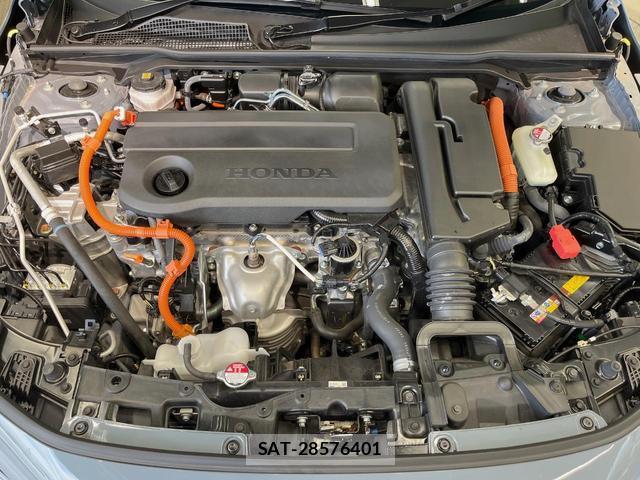 Honda CIVIC 2024-03 8875927-19