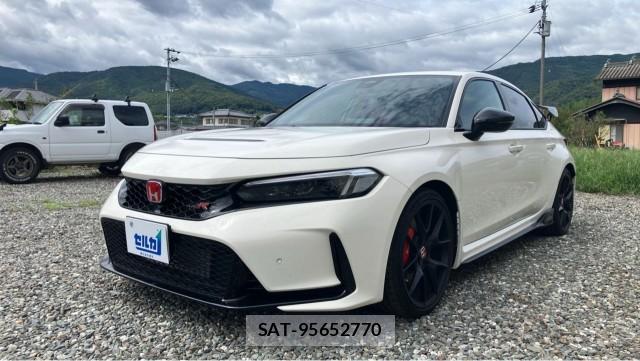 Honda CIVIC 2024-07 8877183-0
