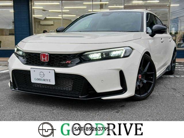 Honda CIVIC 2025-03 8877481-0