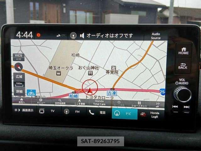 Honda CIVIC 2025-03 8877481-9